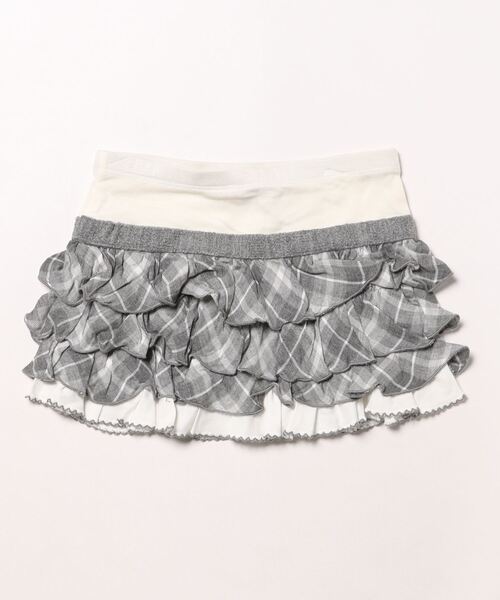 MONNALISA（モナリザ） スカート スカート キッズ 子供服 女の子