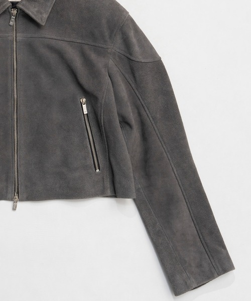 PRANK PROJECT（プランクプロジェクト） レザージャケット ライダース