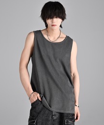 ADRER（アドラー） タンクトップ メンズ レディース : ZOZOTOWN Yahoo