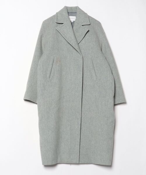 BEAUTY＆YOUTH UNITED ARROWS チェスターコート M ライム レディース