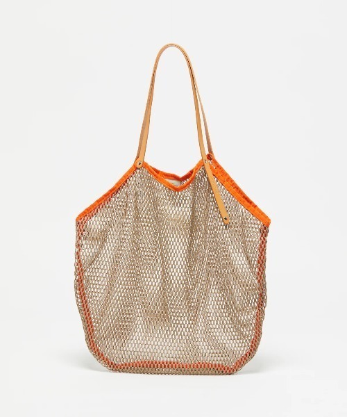 jack gomme（ジャックゴム） トートバッグ 「JACK GOMME/ジャックゴム