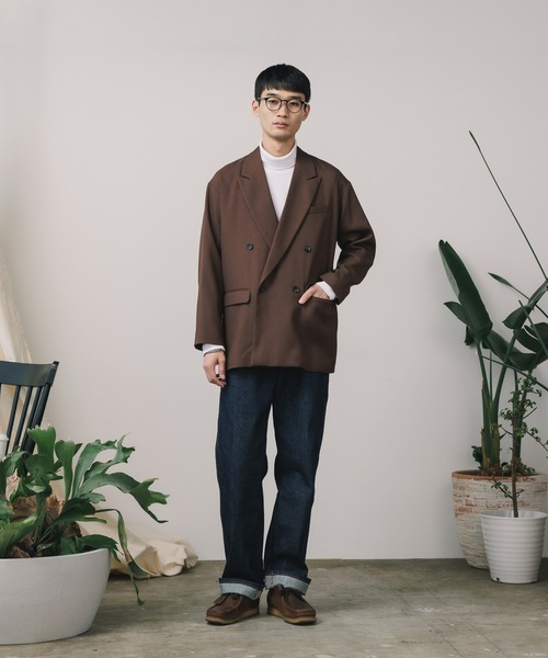 MR.OLIVE（ミスターオリーブ） ジャケット テーラードジャケット