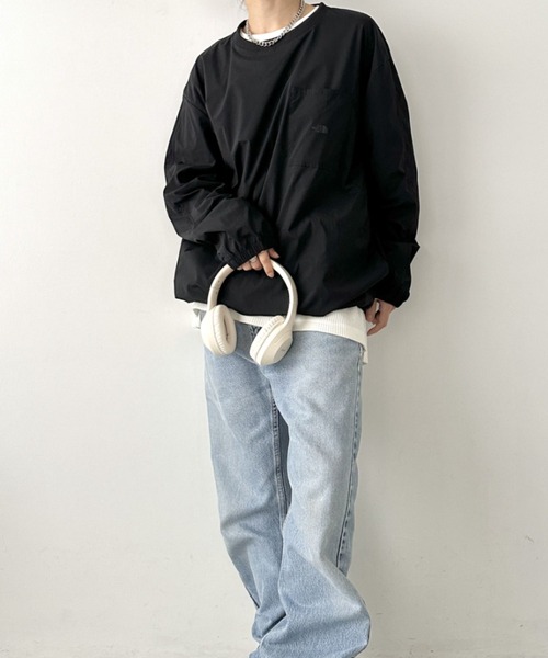 THE NORTH FACE（ザ ノースフェイス） tシャツ 国内未発売 THE NORTH