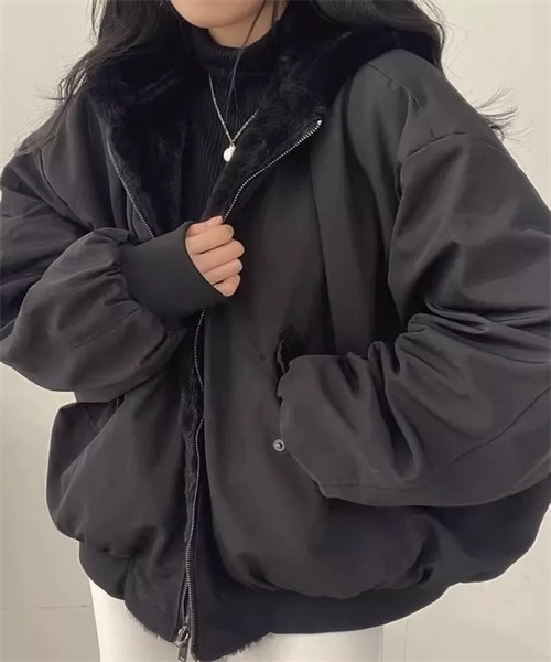 Dream garden（ドリームガーデン） ダウンコート ダウンジャケット