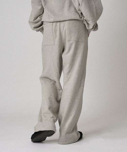 WISH FOR EVER（ウィッシュフォーエバー） スウェットパンツ ジャージ