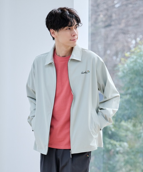 Arnold Palmer（アーノルドパーマー） ブルゾン アウター ポリ