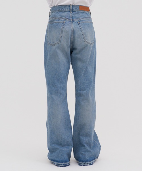 MASU（エムエーエスユー） ジーンズ 「MASU/エムエーエスユー」“MASU