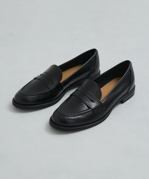 eness（エネス） ローファー 「ENESS/エネス」コインローファー