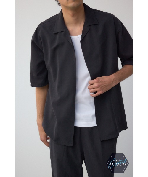 AZUL BY MOUSSY（アズールバイマウジー） セットアップ C/Tフェイク