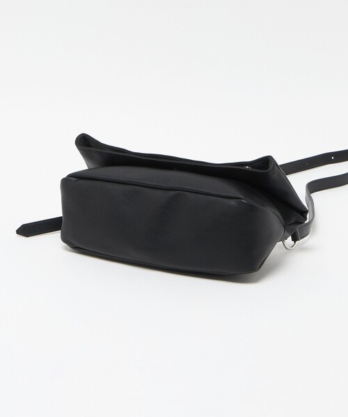 BEAUTY＆YOUTH UNITED ARROWS ショルダーバッグ “Drape Bag Series