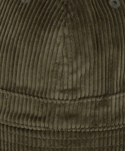 Barbour（バブアー） 帽子 ハット 「Barbour」Westdale Cord Bucket