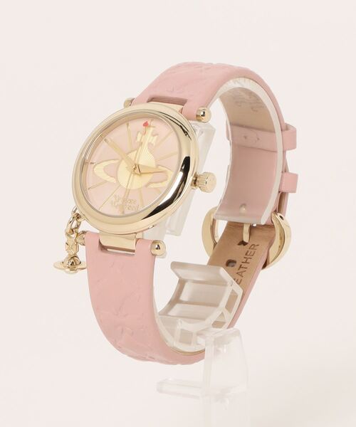 Vivienne Westwood（ヴィヴィアンウエストウッド） 腕時計 レディース