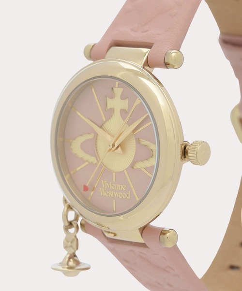 Vivienne Westwood（ヴィヴィアンウエストウッド） 腕時計 レディース
