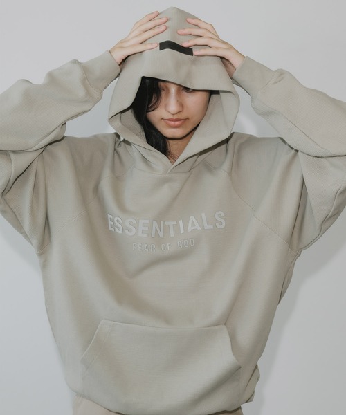FOG ESSENTIALS（エフオージーエッセンシャルズ） パーカー FOG