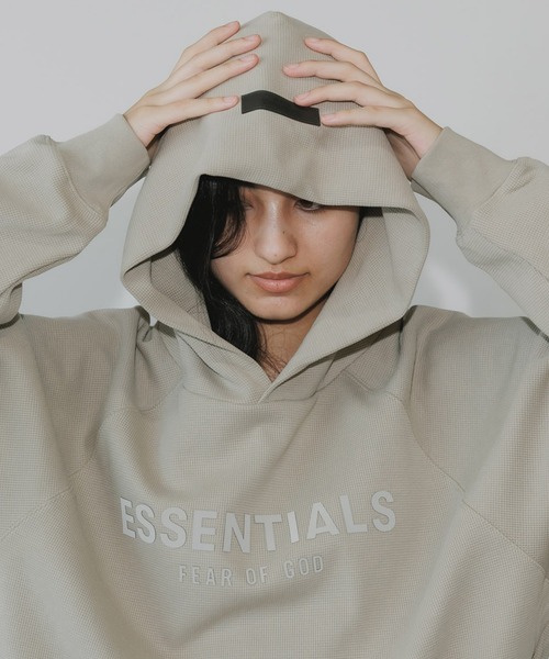 FOG ESSENTIALS（エフオージーエッセンシャルズ） パーカー FOG