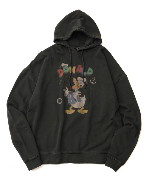 Disney（ディズニー） パーカー 「Disneycollection/ディズニー