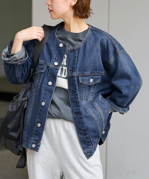 JOURNAL STANDARD relume（ジャーナルスタンダード レリューム