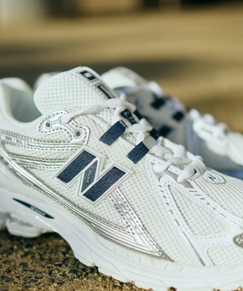 New Balance（ニューバランス） スニーカー U1906RCM 1906R メンズ