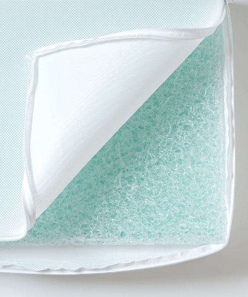 10mois（ディモワ） ベビー 「」LOOP SLEEP(ループスリープ) マット