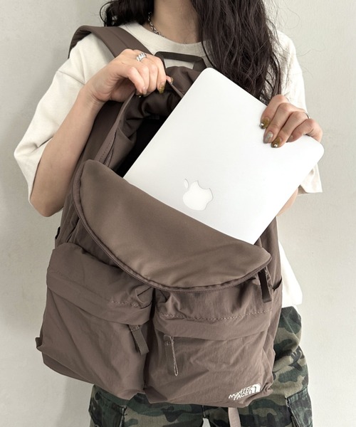 THE NORTH FACE（ザ ノースフェイス） デイバック リュック レディース