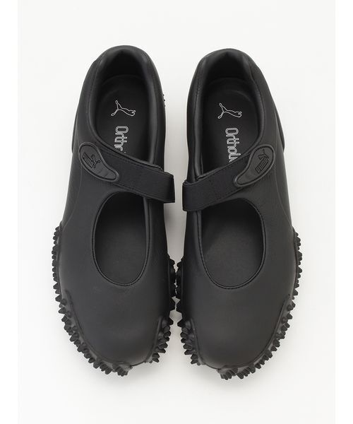 PUMA（プーマ） スニーカー 「PUMA」Mostro Fey LTH レディース