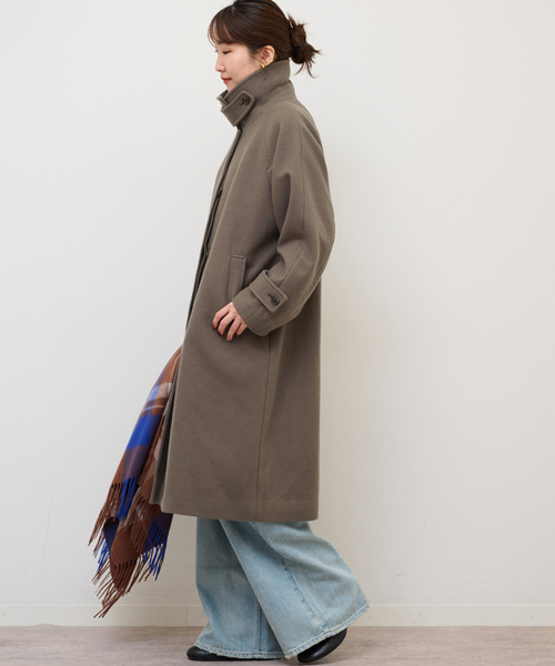 JOURNAL STANDARD relume（ジャーナルスタンダード レリューム