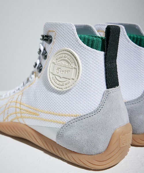 Onitsuka Tiger（オニツカタイガー） スニーカー SCLAW MT / スクロウ