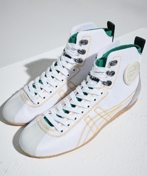 Onitsuka Tiger（オニツカタイガー） スニーカー SCLAW MT / スクロウ