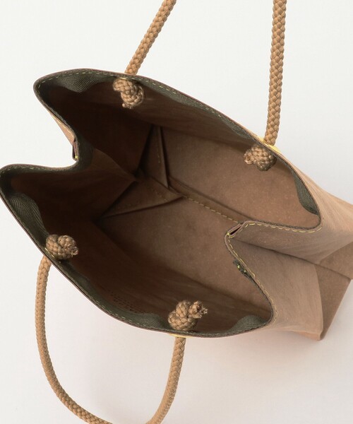 TOKYO CULTUART by BEAMS トートバッグ 「別注」MAKOO / ショッパー S