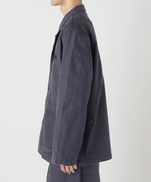 JOURNAL STANDARD（ジャーナルスタンダード） ミリタリージャケット