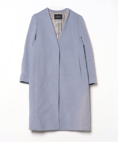 green label relaxing（グリーンレーベルリラクシング） ノーカラー