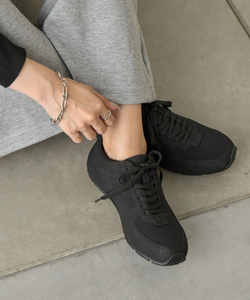 COLONY 2139（コロニー トゥーワンスリーナイン） スニーカー ナイロン