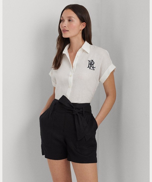 LAUREN RALPH LAUREN（ローレン ラルフローレン） ブラウス シャツ