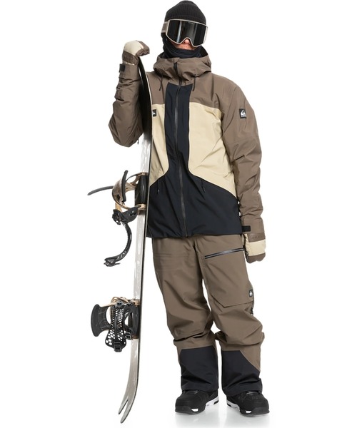 Quiksilver（クイックシルバー） マウンテンパーカー ウインド