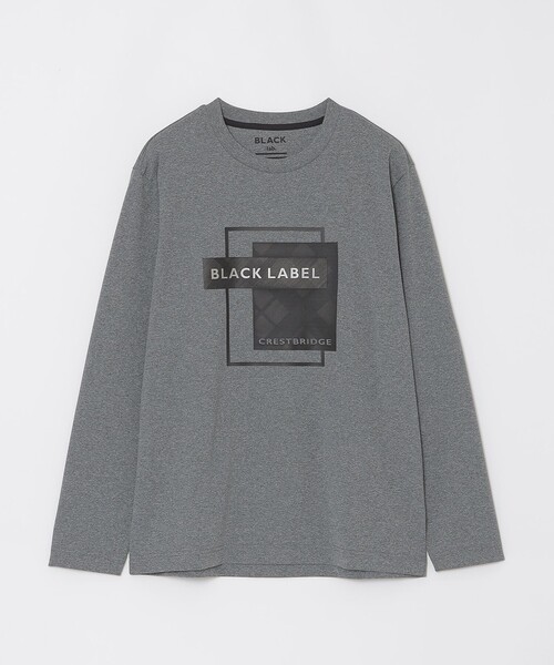 BLACK LABEL CRESTBRIDGE（ブラックレーベル クレストブリッジ） t