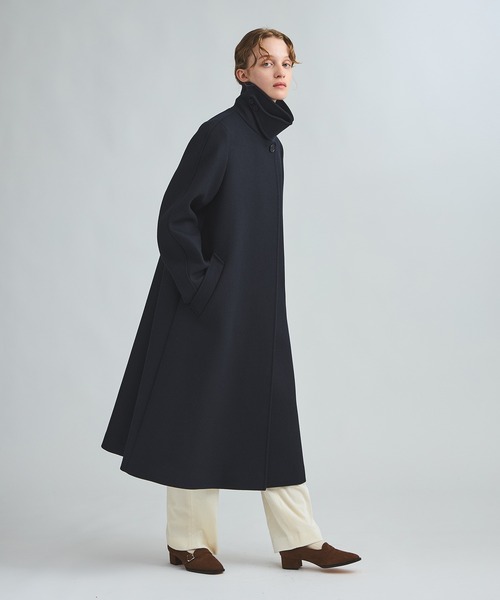 STEVEN ALAN（スティーブンアラン） ステンカラーコート コート