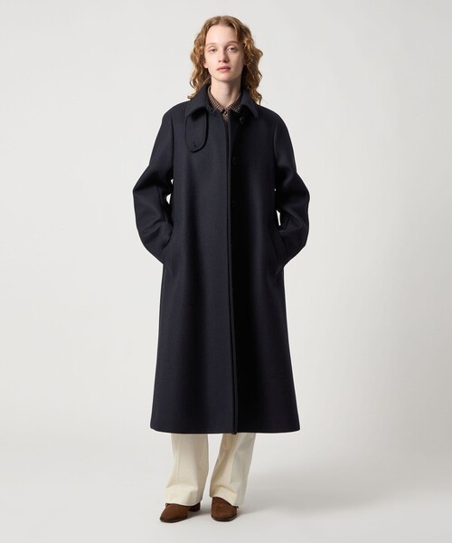 STEVEN ALAN（スティーブンアラン） ステンカラーコート コート