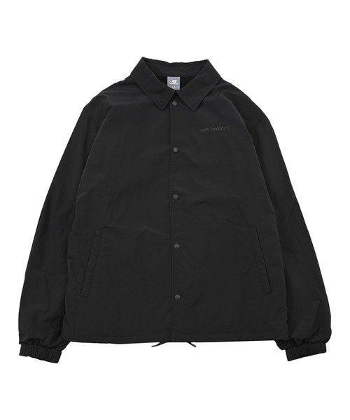 New Balance（ニューバランス） コート ジャケット コーチジャケット