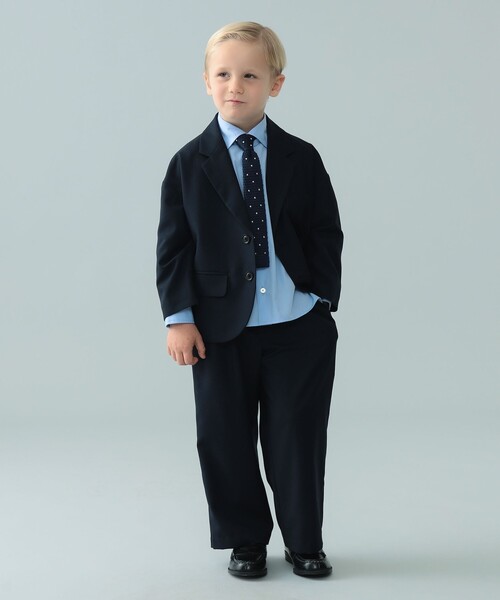 こども ビームス フォーマル 発表会 卒園式 入学式 セレモニー ゆる