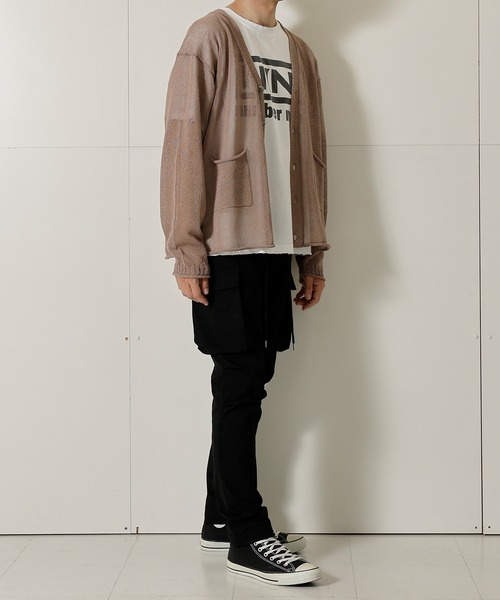 NUMBER (N)INE（ナンバーナイン） カーディガン メンズ レディース