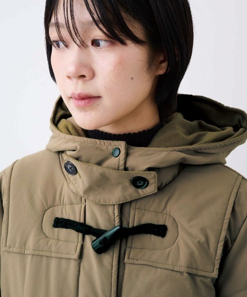 Live in comfort（リブインコンフォート） ダウンコート ダウン