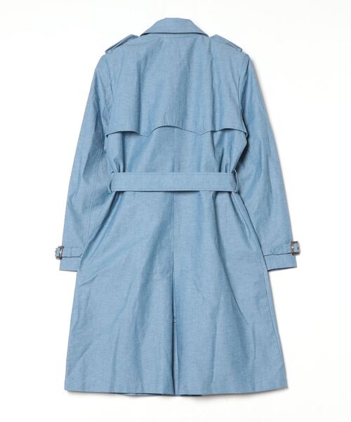 LAUREN RALPH LAUREN（ローレン ラルフローレン） トレンチコート