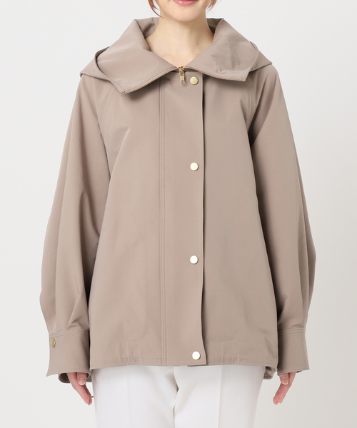 NOBLE（ノーブル） コート アウター 「追加」ハイツイストダブルクロス