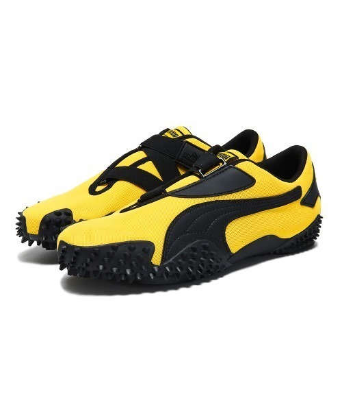 PUMA（プーマ） スニーカー PUMA MOSTRO OG PRIME（プーマ モストロ OG