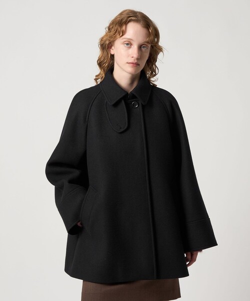 STEVEN ALAN（スティーブンアラン） ステンカラーコート コート