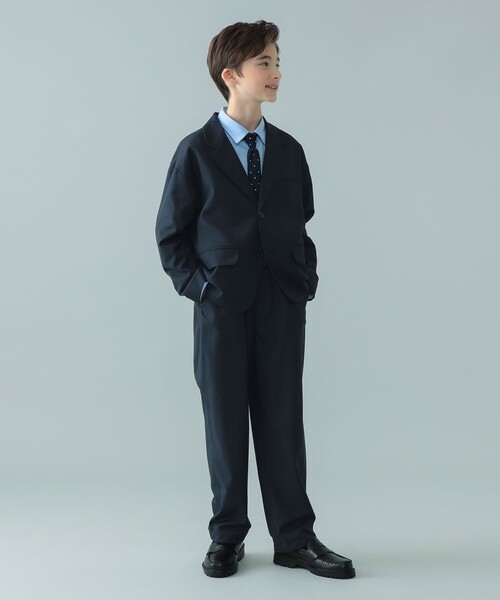 こども ビームス フォーマル 発表会 卒園式 入学式 セレモニー ゆる