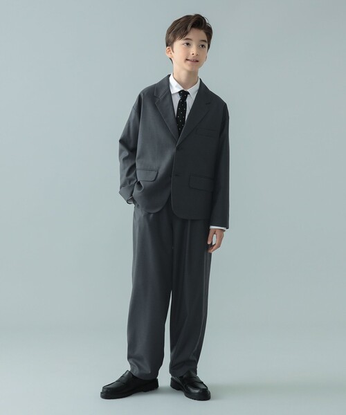 こども ビームス フォーマル 発表会 卒園式 入学式 セレモニー ゆる