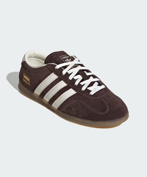 adidas（アディダス） スニーカー 「adidas/アディダス」Gazelle Lo