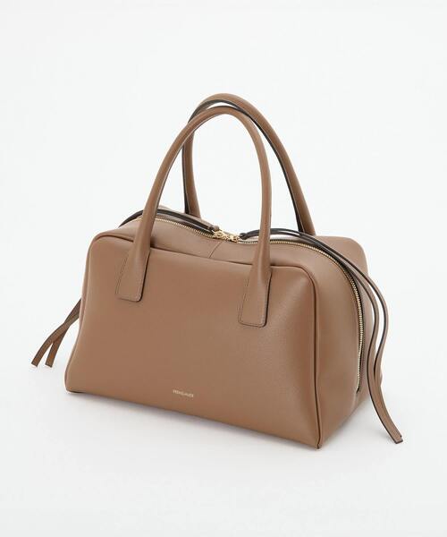 martinique（マルティニーク） ボストンバッグ 「FRENZLAUER /フランツ