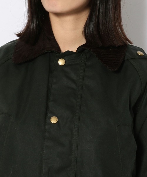 Barbour（バブアー） ブルゾン アウター LADIES BEDALE/レディース
